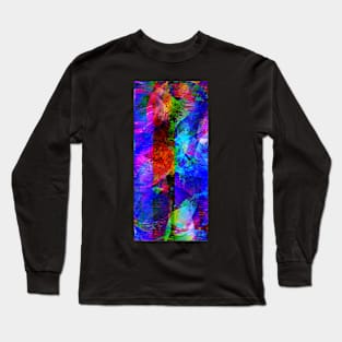 GF236 Art and Abstract Long Sleeve T-Shirt